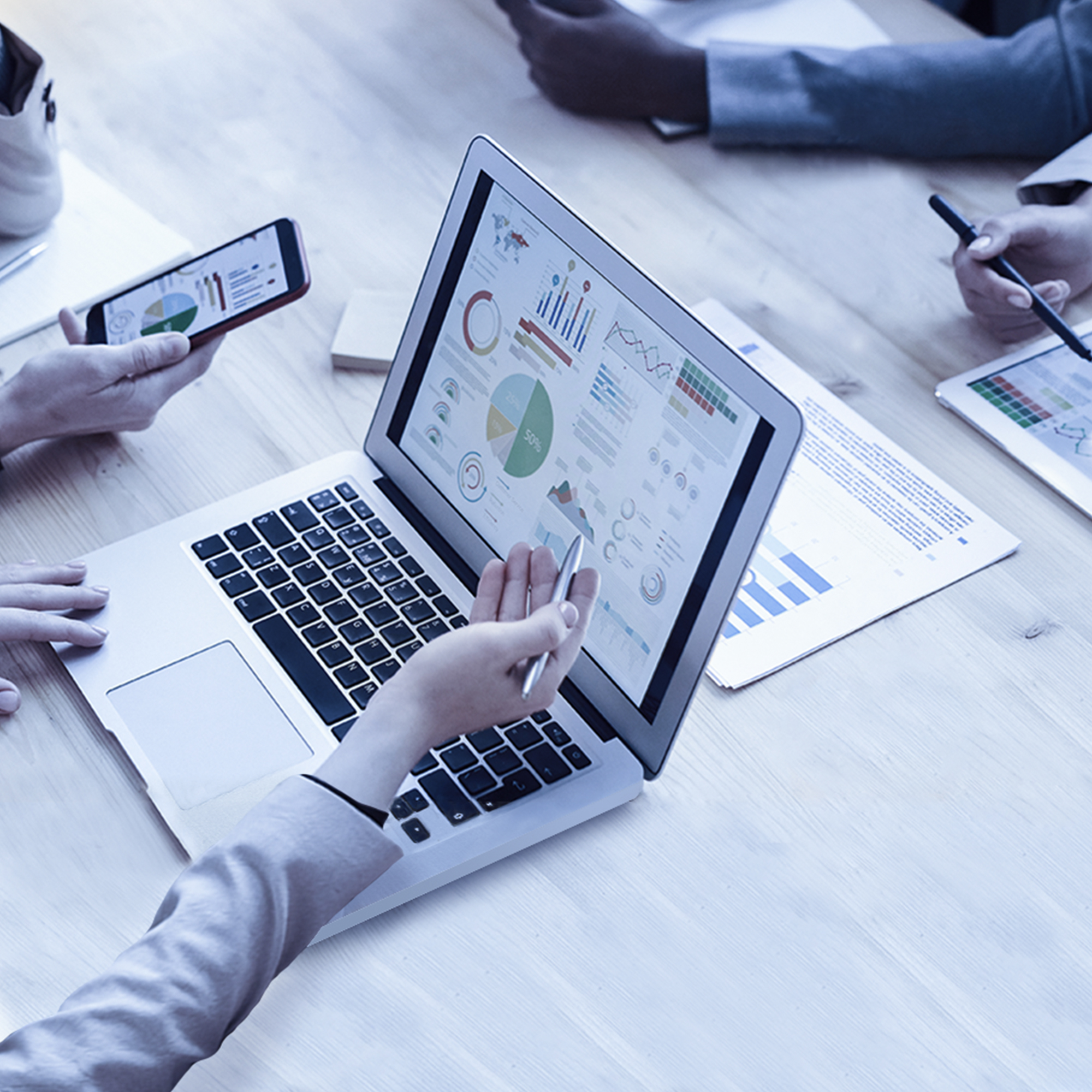 01 Commodity Planning 